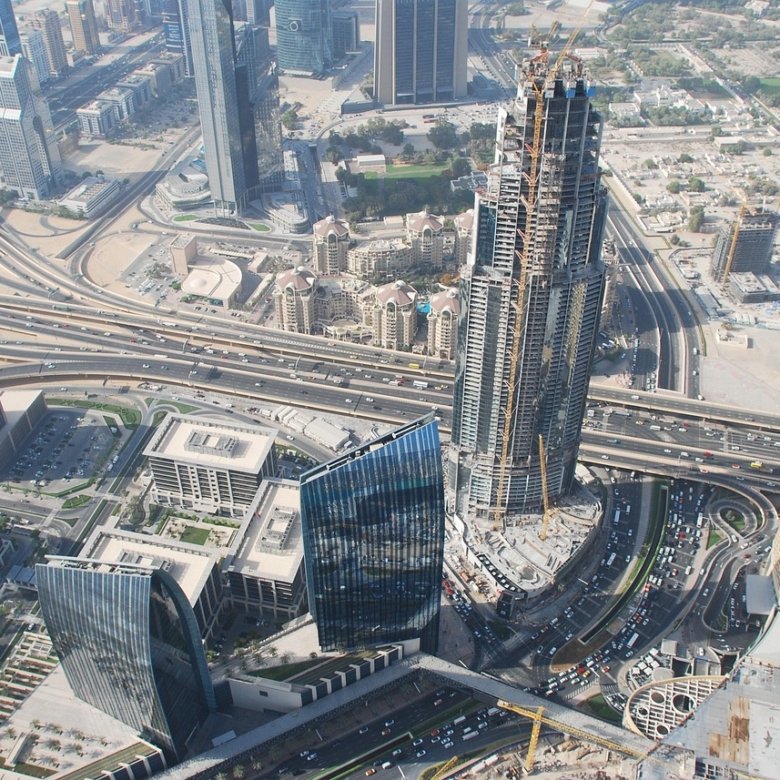 Off-plan à Dubaï : avantages, risques et opportunités en 2026